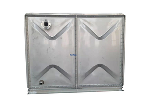 HDG Water Tank Panels 1500mm*1000mm 